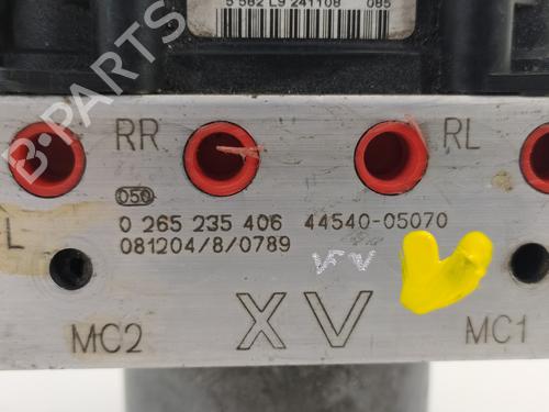 ABS pump TOYOTA AVENSIS Saloon (_T27_)  | BP8002147M43 