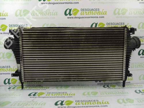 Intercooler OPEL INSIGNIA A Sports Tourer (G09) 2.0 CDTI 4x4 (35) | BP1938824M30 
