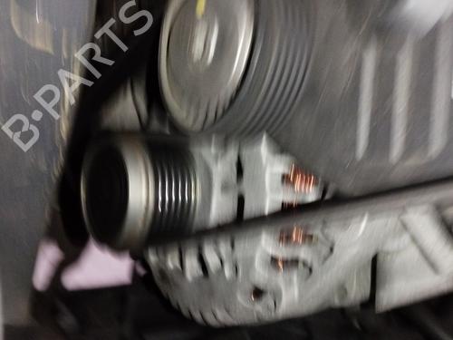 Alternador Alternador CHEVROLET CAPTIVA (C100, C140) 2.0 D 4WD (126 hp) 36936305 36936305