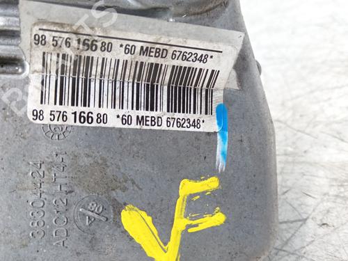 Steering rack OPEL CORSA F (P2JO) 1.2 (68) | BP31852624M22 - Image 5