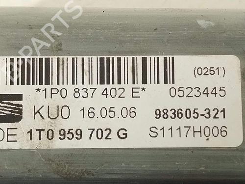 Right front window motor SEAT LEON (1P1) 2.0 Cupra R | BP32725690E20 - Image 3