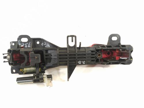 Front right exterior door handle TOYOTA YARIS (_P13_)  | BP8055507C129 