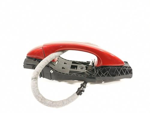 Front right exterior door handle SEAT IBIZA V (KJ1, KJG) 1.0 TSI | BP21175238C129 