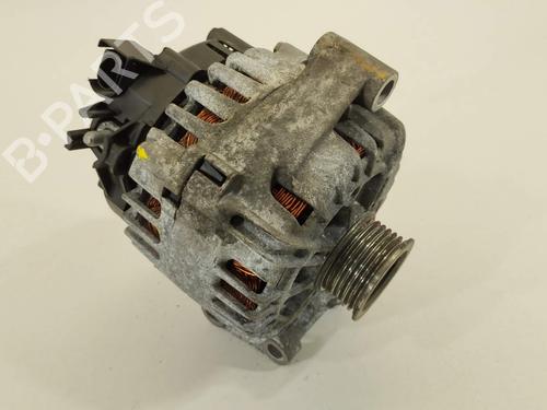 Used Alternator Alternator 5804989 5804989