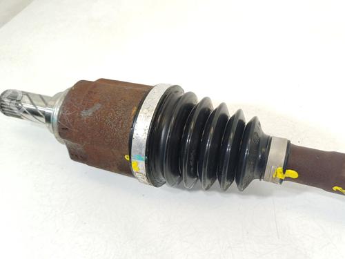 Left front driveshaft RENAULT MEGANE III Hatchback (BZ0/1_, B3_) 1.5 dCi | BP37486547M38  - Image 6