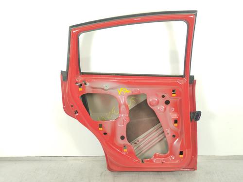 Left rear door SEAT LEON (1P1)  | BP4449890C4 