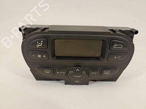 Used Climate control Climate control 20133591 20133591