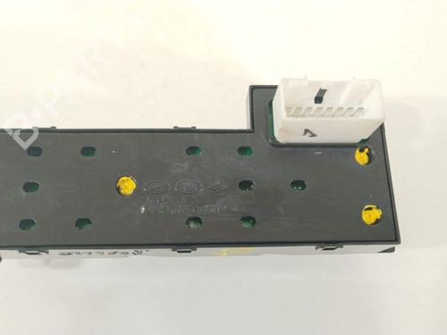 Left front window switch HYUNDAI i30 (FD) 1.6 CRDi | BP37175400I27 - Image 7