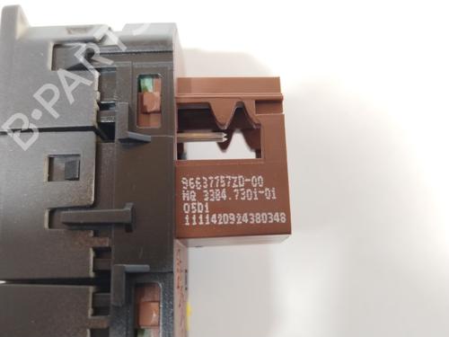 Switch CITROËN C5 III (RD_) 2.0 HDi 140 (RDRHF8, RDRHFA, RDRHA8, RDRHAJ) | BP36665109I30 - Image 4