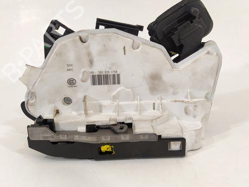 Used Rear left lock SEAT TOLEDO IV (KG3) [2012-2019]  10287019