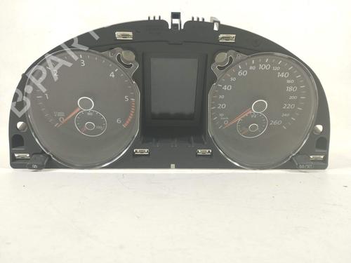 Instrument cluster VW PASSAT B6 (3C2) 2.0 TDI 16V | BP36804943C47 - Image 3