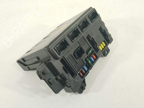 Fuse box FIAT PANDA (169_) 1.2 (169AXF2A, 169AXF1A) | BP39434350E1 - Image 4