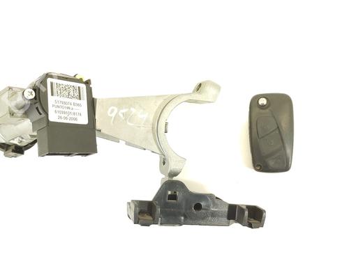 Ignition barrel FIAT GRANDE PUNTO (199_)  | BP11034188M48 