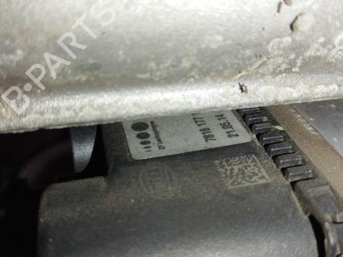 Steering rack BMW 1 (F20) 116 d | BP37261711M22 - Image 5