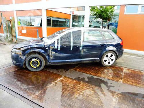 AUDI A3 (8P1)  1.9 TDI  733182