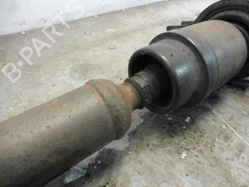 Driveshaft SUZUKI SX4 (EY, GY) | BP4849799M37 - Image 4