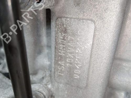 Engine CITROËN C3 III (SX) 1.2 PURETECH 82 | BP36932949M1  - Image 8