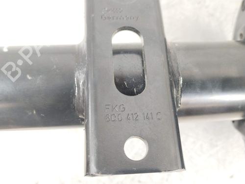 Right front shock absorber SEAT ARONA (KJ7, KJP) 1.6 SRE | BP29588747M17 - Image 4