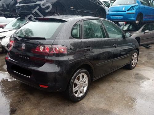 Used Parts SEAT IBIZA III (6L1)  1.2  4447623