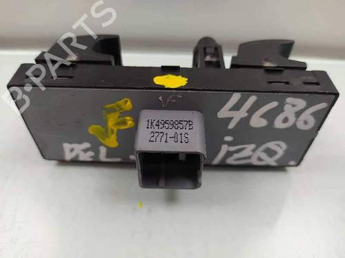 Left front window switch SEAT LEON (1P1) | BP5256985I27 - Image 4