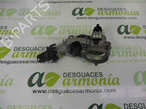 Used Ignition barrel OPEL CORSA D (S07) [2006-2015]  1849763