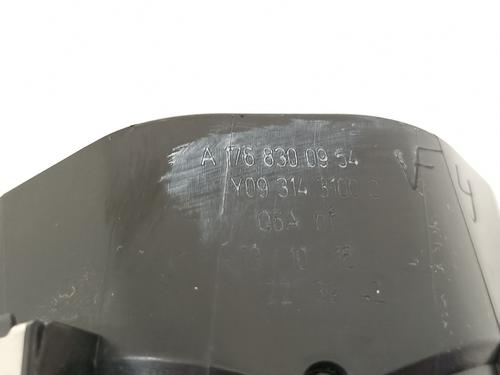 Air vent MERCEDES-BENZ A-CLASS (W176) A 45 AMG 4-matic (176.052) | BP18320420I21 