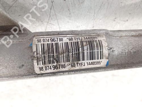 Steering rack CITROËN C3 II (SC_) 1.0 VTi 68 | BP37440273M22 - Image 5