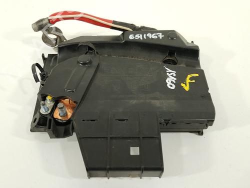Used Fuse box FORD FOCUS III Saloon 1.0 EcoBoost (125 hp) 28523107