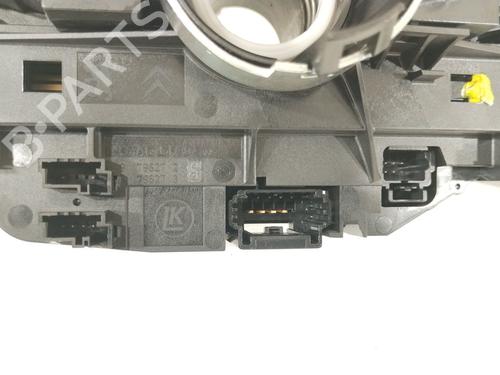 Headlight switch CITROËN BERLINGO (ER_, EC_) 1.5 BlueHDi 100 | BP37156955I24 - Image 9
