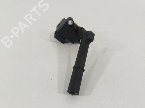 Ignition coil MERCEDES-BENZ A-CLASS (W176) A 180 (176.042) | BP29258695M94 