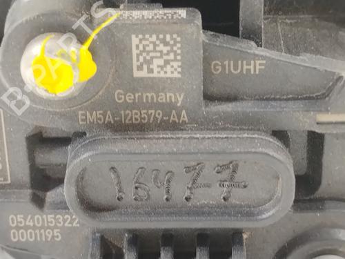 Mass air flow sensor FORD FOCUS III 1.5 TDCi | BP33436927M95 - Image 5