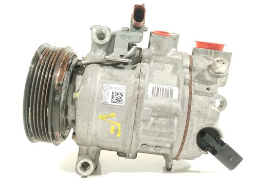 Used AC compressor AC compressor AUDI A5 Sportback (8TA) 2.0 TDI (190 hp) 35723408 35723408