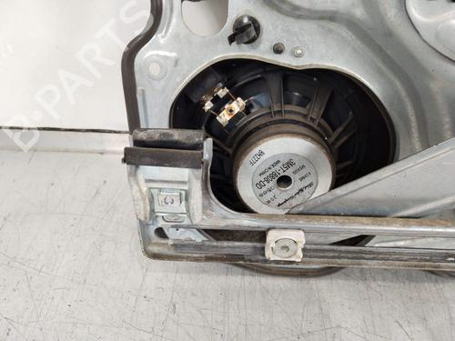 Front left window mechanism FORD KUGA I 2.0 TDCi 4x4 | BP29148715C22 - Image 4