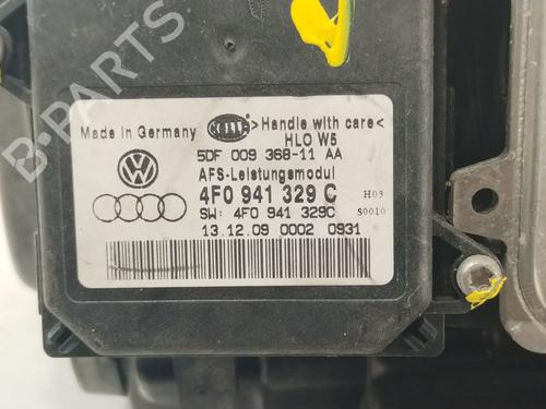 Right headlight VW GOLF PLUS V (5M1, 521) 2.0 TDI 16V | BP38062225C29 - Image 6