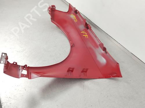 Right front fenders AUDI A3 (8P1) 2.0 TDI 16V | BP28184956C42 
