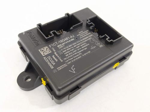 Used Electronic module Electronic module 9699522 9699522