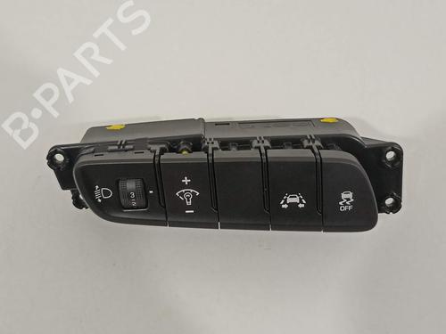 Switch HYUNDAI i30 (PDE, PD, PDEN) | BP15845357I30 - Image 4