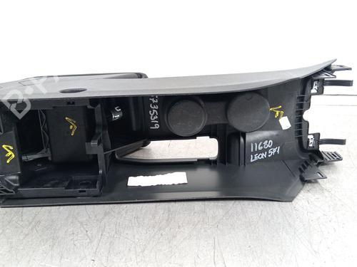 Armlæn SEAT LEON (5F1) | BP16811640I20