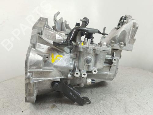 Gearbox KIA PICANTO III (JA) 1.0 LPG | BP29258266M3 - Image 2