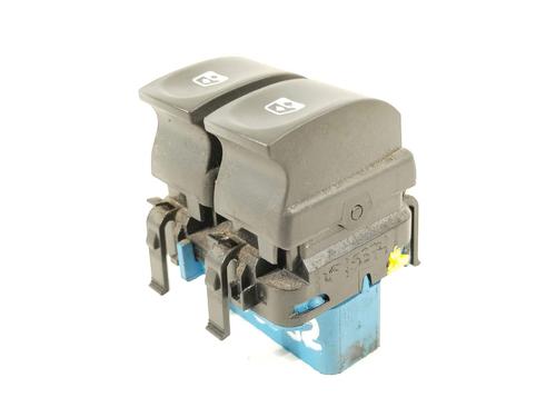 Left front window switch RENAULT CLIO III (BR0/1, CR0/1) 1.5 dCi | BP30831672I27 - Image 2