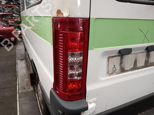 Used Left taillight Left taillight 38069258 38069258