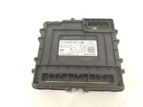 Electronic module HYUNDAI TUCSON (NX4E, NX4A) 1.6 T-GDI Plug-in-Hybrid HTRAC | BP29125937M83 - Image 6
