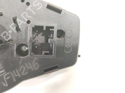 Headlight switch AUDI A4 B8 Avant (8K5) 2.0 TDI | BP34475436I24 - Image 4