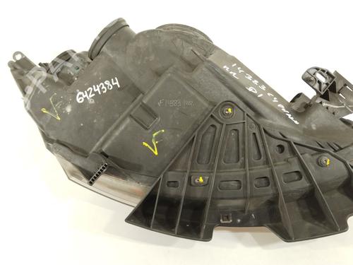 Left headlight CITROËN C4 Picasso I MPV (UD_) 1.6 HDi | BP29160635C28 
