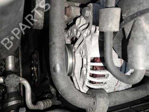 Used Alternator SEAT ALTEA XL (5P5, 5P8) 2.0 TDI 16V (140 hp) 31665164