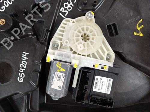 Front left window mechanism VW GOLF VI (5K1) 1.6 TDI | BP38073882C22 - Image 3