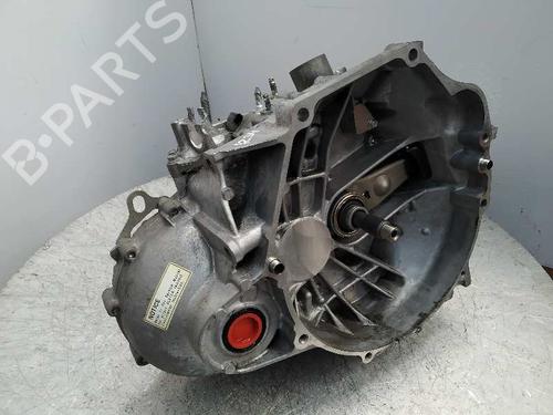 Gearbox HONDA CIVIC VIII Hatchback (FN, FK) 2.2 CTDi (FK3) | BP5391372M3 