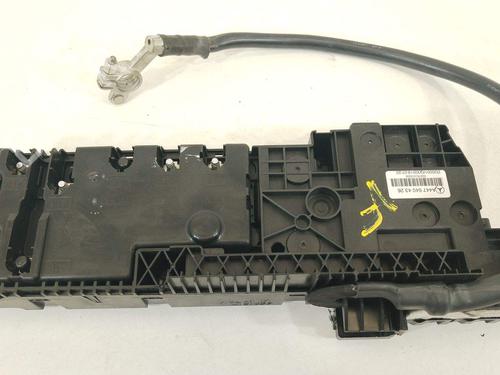 Used Fuse box Fuse box MERCEDES-BENZ MARCO POLO Camper (W447) 220 CDI (447.703, 447.813) (163 hp) 39379884 39379884