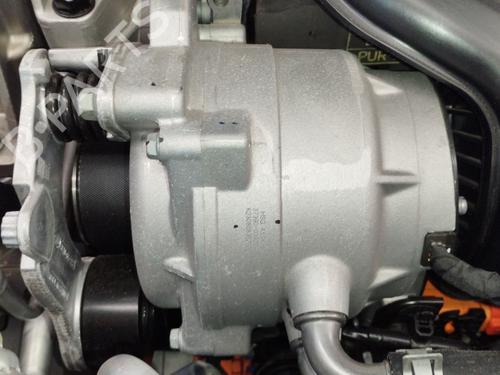 Used Alternator Alternator HYUNDAI KONA (SX2) 1.6 GDi Hybrid (129 hp) 33812666 33812666