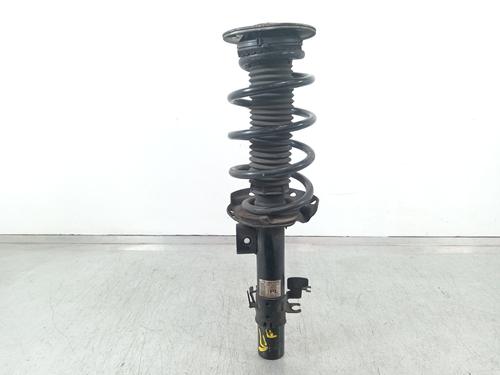Used Left front shock absorber LAND ROVER RANGE ROVER EVOQUE (L538) 2.0 D (150 hp) 24450682